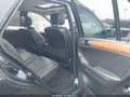 2006 Mercedes-Benz ML-Class — photo 8 of 16 | VIN 4JGBB86E06A004486