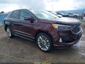 Photo 1 of 17 — 2022 Ford Edge