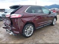 Photo 4 of 17 — 2022 Ford Edge