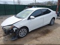 Photo 2 of 16 — 2017 Toyota Corolla