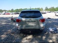 2017 Nissan Pathfinder — photo 16 of 18 | VIN 5N1DR2MM5HC641473
