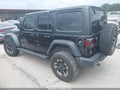 Photo 3 of 16 — 2024 Jeep Wrangler