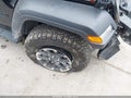 Photo 6 of 16 — 2024 Jeep Wrangler