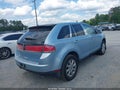 Photo 4 of 16 — 2008 Lincoln MKX