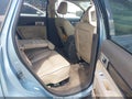 Photo 8 of 16 — 2008 Lincoln MKX