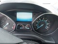 2014 Ford Escape — photo 7 of 15 | VIN 1FMCU9J9XEUB68209