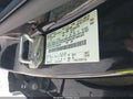 2014 Ford Escape — photo 9 of 15 | VIN 1FMCU9J9XEUB68209