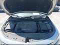 Photo 10 of 16 — 2015 Chevrolet Impala