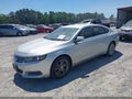 Photo 2 of 16 — 2015 Chevrolet Impala