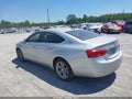 Photo 3 of 16 — 2015 Chevrolet Impala