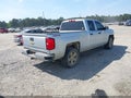 2016 Chevrolet Silverado 1500 — photo 4 of 16 | VIN 1GCVKPECXGZ419796