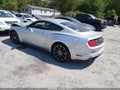 Photo 3 of 16 — 2018 Ford Mustang