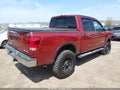 Photo 4 of 16 — 2015 Nissan Titan