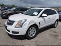 Photo 2 of 16 — 2012 Cadillac SRX
