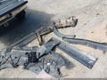 2002 Toyota Tacoma — photo 12 of 17 | VIN 5TESN92NX2Z026809