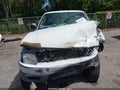 2002 Toyota Tacoma — photo 6 of 17 | VIN 5TESN92NX2Z026809