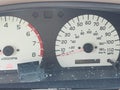 2002 Toyota Tacoma — photo 7 of 17 | VIN 5TESN92NX2Z026809