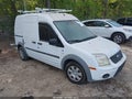 Photo 1 of 11 — 2013 Ford Transit Connect