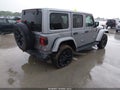 Photo 4 of 16 — 2021 Jeep Wrangler