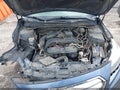 Photo 10 of 15 — 2016 Subaru Legacy