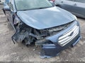 Photo 6 of 15 — 2016 Subaru Legacy