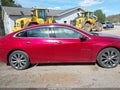 Photo 13 of 18 — 2016 Chevrolet Malibu