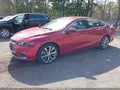 Photo 2 of 18 — 2016 Chevrolet Malibu