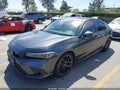 Photo 2 of 18 — 2024 Honda Civic