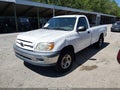 2005 Toyota Tundra — photo 2 of 14 | VIN 5TBJT32125S461278