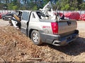 Photo 3 of 15 — 2003 Chevrolet Avalanche