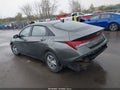 Photo 3 of 17 — 2025 Hyundai Elantra