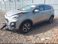 Photo 2 of 16 — 2022 Kia Sportage