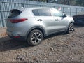 Photo 4 of 16 — 2022 Kia Sportage