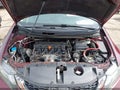 Photo 10 of 16 — 2015 Honda Civic