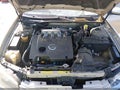 Photo 10 of 16 — 2003 Nissan Maxima
