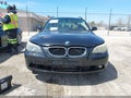 Photo 12 of 16 — 2006 BMW 5 Series