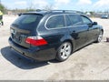 Photo 4 of 16 — 2006 BMW 5 Series