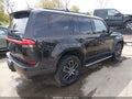 Photo 4 of 16 — 2024 Lexus GX 550