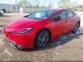 Photo 2 of 16 — 2024 Toyota Prius