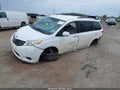 Photo 2 of 16 — 2011 Toyota Sienna