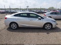 Photo 13 of 16 — 2018 Chevrolet Cruze