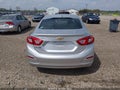 Photo 16 of 16 — 2018 Chevrolet Cruze