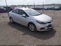 Photo 1 of 16 — 2018 Chevrolet Cruze