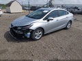 Photo 2 of 16 — 2018 Chevrolet Cruze