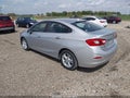 Photo 3 of 16 — 2018 Chevrolet Cruze