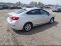 Photo 4 of 16 — 2018 Chevrolet Cruze
