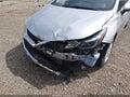 Photo 6 of 16 — 2018 Chevrolet Cruze