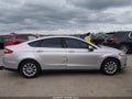 Photo 13 of 16 — 2016 Ford Fusion