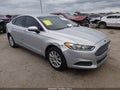 Photo 1 of 16 — 2016 Ford Fusion