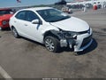 Photo 1 of 15 — 2016 Toyota Corolla